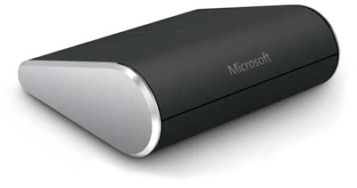 Mouse Microsoft Wedge Touch 3LR-00013 Bluetooth