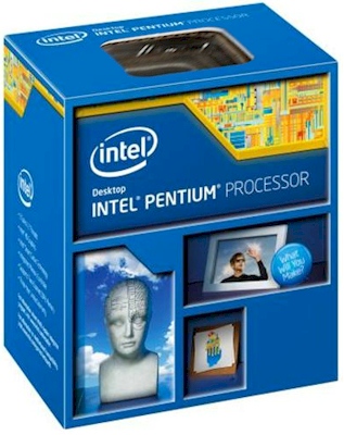 Processador Intel Pentium G3220, 3 GHz 3MB, LGA-1150