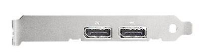 Placa vdeo PNY nVidia Quadro NVS310 512MB 2 DVI