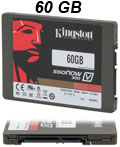 SSD Kingston V300 SV300S3D7/60G SATA 60GB 6Gbps 450MBps