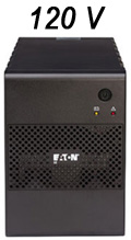 Nobreak Eaton 5E 2200VA 1100W interativo intelig. 120V