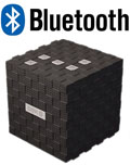 Speaker Music Box OEX SK-401, 10W c/ Bluetooth, bateria