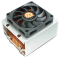 Cooler Thermaltake A1964, Intel Xeon LGA-604 at 3.2GHz2