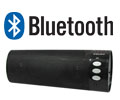 Caixa de som Bluetooth Goldship 4435 10W RMS c/ bateria#98