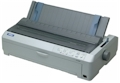 Impressora Epson matricial FX-2190 136 colunas 680 cps2