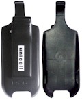Holster Unicell 4162 p/ celular Ericsson T68, T68i
