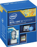 Processador Intel i3-4150 3,5GHz 3MB cache LGA-1150 4G#100