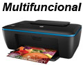 Multifuncional HP Ink Advantage Ultra 2529 K7X00A2