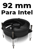 Cooler Master i30 RH-I30-26FK-R1 p/ processador Intel2