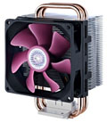 Cooler CPU CoolerMaster Blizzard T2, LGA FM1 AM3 AM2#98