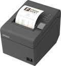 Impressora trmica de recibo Epson TM-T20 80mm, serial2