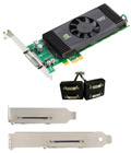 Placa vdeo PNY nVidia Quadro NVS420 PCI-e 512MB DDR3#100