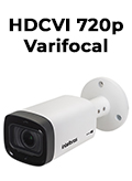 Cmera HDCVI 720p Infra-Red Intelbras VHD3140 G6 40M1