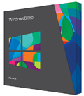 Windows 8 professional 32/64 bits upgrade todas verses#100