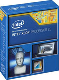 Processador Intel Xeon E5-2620V3 2,4GHz, 15MB, LGA-2011