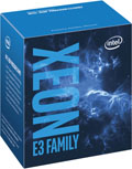Processador Intel Xeon E3 1220 3 GHz, 8MB, LGA-1151 v5#98