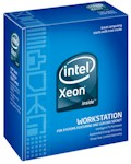 Processador XEON WORKSTATION W3520 2.66GHZ 8MB LGA-1366
